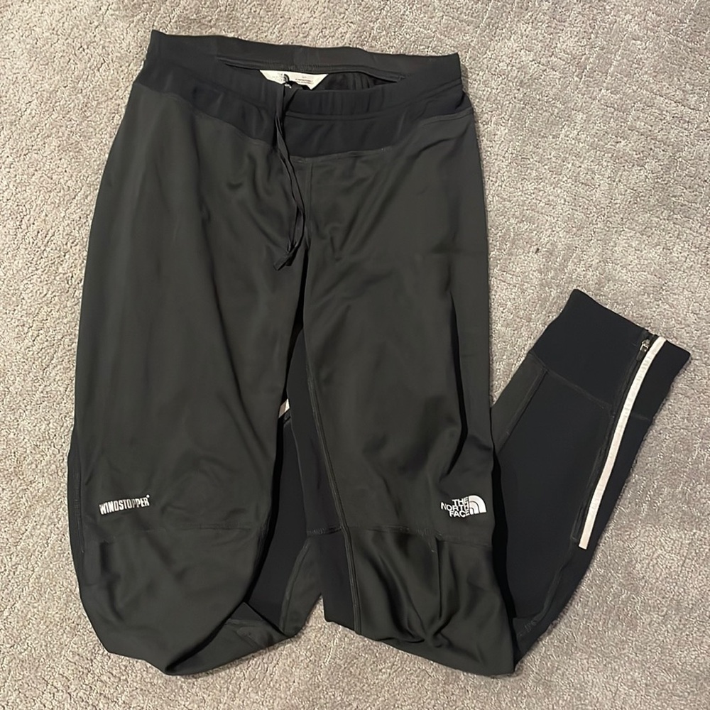 North Face Windstopper pants